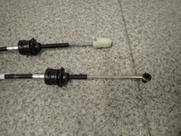 фото thumb №7, Mitsubishi space star 03- 1.9d троси перемикання передач