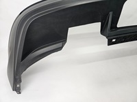 фото thumb №9, Vw tiguan ii 2 2016 - 2020 спойлер накладка бампера зад pdc 5na807521