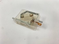 фото thumb №6, Лампа освещение бардачка w desce приборной панели mercedes w124 1298200301