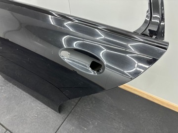 фото thumb №10, Mercedes c-klasa w206 универсал дверь зад левая задние