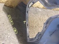 Opel insignia b 2 рестайлинг  20- бампер передний Киев, фото thumb