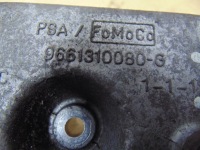 Кронштейн основание генератора ford s-max mk1 2.2 tdci 9661310080-g Доставка, фото thumb