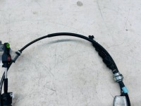 Corolla cross 2.0 гібрид трос тягa перемикання передач Зі Шроту, фото thumb