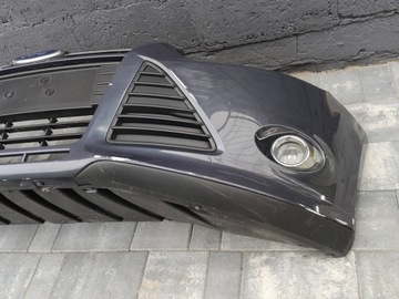 фото thumb №8, Бампер перед переднее комплектный ford focus iii bm51-17757-a bm5117757a