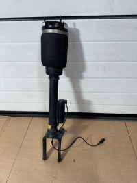 фото thumb №8, Амортизатор левый перед, левый передний, амортизатор mercedes ml w164 6.3 amg. gl x164