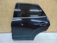 фото thumb №1, Дверь задняя задние левая mazda cx30 cx-30