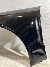 фото thumb №12, Porsche panamera 971 2017 ліва сторона крила