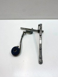 Купити Частини кузов mercedes-benz sl r107 1073010097 27937560 5.6l, фото thumb