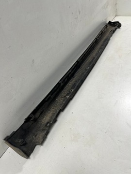 фото thumb №9, Nissan juke f15 планка накладка порогова поріг права