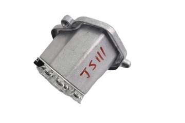 фото thumb №7, Модуль поворотник фара led bmw 5 f10 f11 правый 7271902 старый модель