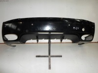 фото thumb №1, Бампер задняя bentley continental flying spur накладка 4w0807421b 4w0807433