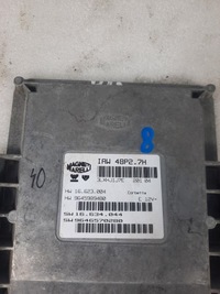 фото thumb №2, Citroen c2 03-08 1,1 комп'ютер двигуна 9646570280