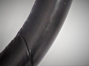 фото thumb №6, Bmw f91 f95 f96 руль m-power лепестки с подогревом