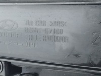 фото thumb №8, Hyundai tucson iii решётка радиатора решётка радиатора 86351-d7100