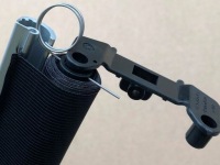 фото thumb №8, Шторка люк black чёрный a2127803400 a2127801340 do w212 2009-2016