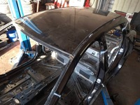 фото thumb №7, Дах infiniti q30