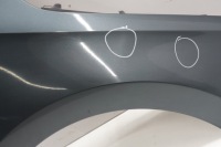 фото thumb №5, Skoda rapid spaceback 16r крила правий перед lf7y