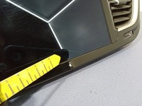 фото thumb №7, Pacifica ii 16- экран дисплей радио навигации p68239902af