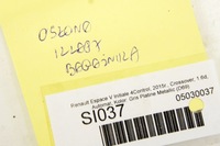 фото thumb №7, Si037 renault espace v захист кришки багажника