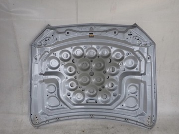 фото thumb №13, Mercedes e-klasa w213 рестайлинг w238 e53 amg капот крышка двигателя a2138870203