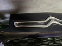 фото thumb №12, Бампер перед передний капот citroen c3 picasso lift