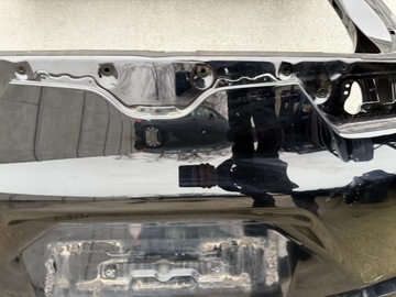 фото thumb №10, Крышка зад задняя honda crv cr-v v 2018 2019 2020 2021 2022 2023