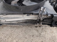 Mercedes w205 ремень передний радиатор комплект cdi автоматическая коробка передач с Разборки, фото thumb