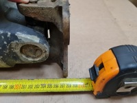 2013 toyota tundra 2 wał привідний Київ, фото thumb