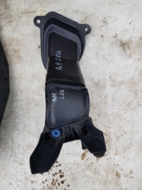 фото thumb №10, Фільтр повітрозабірник повітря opel astra j 2.0 cdti