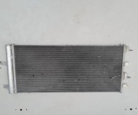 Купить Радиатор кондиционера ford mondeo mk5 s-max 14-, фото thumb