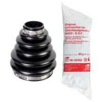 Купити Накладка шарнір febi 175146, фото thumb