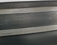 фото thumb №7, Молдинг порог задняя audi a6 c6 4f0853375h