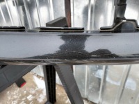 Купить Бампер перед передний audi a3 8p lift 08-12 lz9y, фото thumb