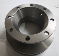 Купити Диск гальмівна bpw tsb3709 377x45, фото thumb