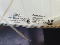 фото thumb №8, Ford puma mk2 19-23 скло передня лобове підігрів