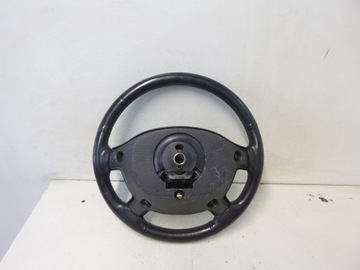 фото thumb №6, Руль + подушка безопасности kia carnival рестайлинг 2002r.