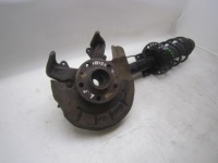 фото thumb №6, Ibiza iv 1.9 tdi амортизационная стойка поворотный кулак левый перед