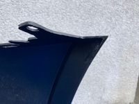 фото thumb №14, Бампер передний porsche 911 992