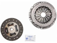 фото thumb №1, Набір зчеплення toyota avensis t27 1.6 1.8 08-18