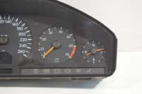 Счетчик 4.2 5.0 po рестайлинг  европа mercedes w140 купе c140 cl 1404406911 в Украине, фото thumb