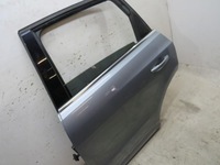 фото thumb №3, Дверь левая задние зад lx7v audi q5 8r