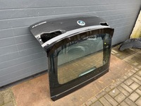 фото thumb №6, Bmw x2 u10 задняя крышка багажника багажника камера 2024r.