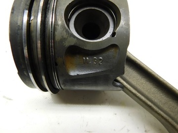 фото thumb №6, Поршень шатун - jeep grand cherokee wk2 thema 300c 3.0 crd vm