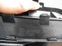 фото thumb №5, Решётка радиатора решётка радиатора kia sportage v 5 2021 r nowa