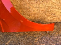 Крыло  передний перед правый  renault clio v 5 19- Оригинал, фото thumb