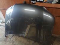 фото thumb №15, Капот audi a3 8p рестайлінг 2005-2008 великий решітка радіатора lz7s