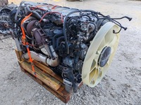 фото thumb №7, Двигатель kompletny man d2676 lf25 euro6