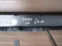 фото thumb №6, Молдинг порог левая jaguar xf x250 07- порог левый