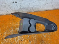 Peugeot 107 1 1.0 kat 05-08 тунель середній 588110h010 в Україні, фото thumb
