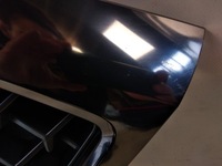 фото thumb №9, Hyundai tucson n n-line решётка радиатора решётка радиатора радиатора 19-